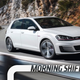 Illustration for article titled Is Volkswagen Launching A New Golf Minutes After Launching The Old Golf?